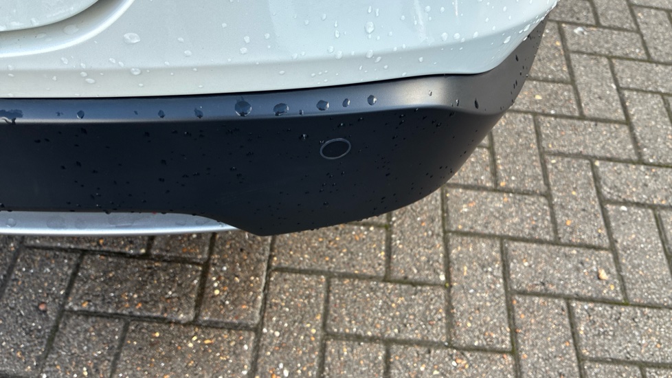 Honda HR-V 1.5 eHEV Elegance 5dr CVT Hybrid Hatchback - Image 40
