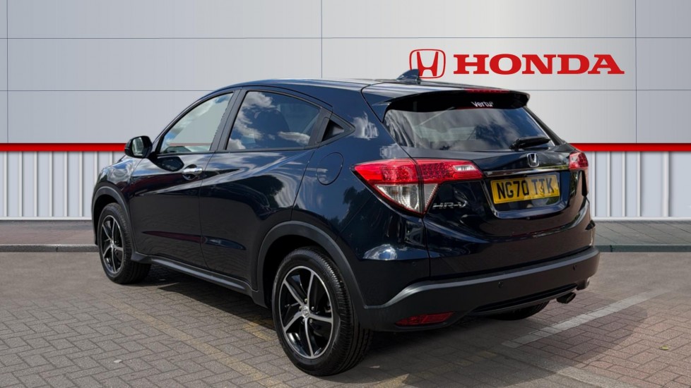 Honda HR-V 1.5 i-VTEC SE CVT 5dr Petrol Hatchback - Image 3