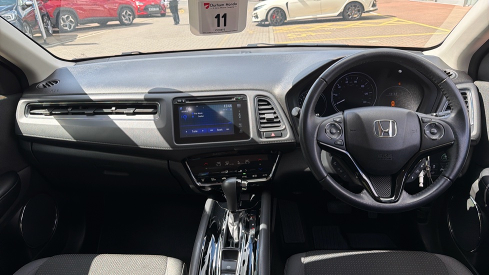 Honda HR-V 1.5 i-VTEC SE CVT 5dr Petrol Hatchback - Image 4