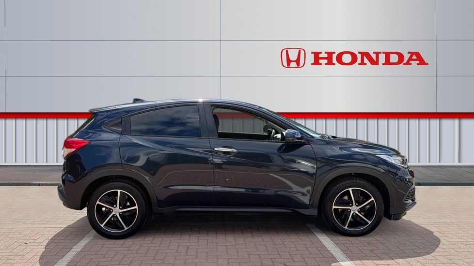 Honda HR-V 1.5 i-VTEC SE CVT 5dr Petrol Hatchback - Image 5