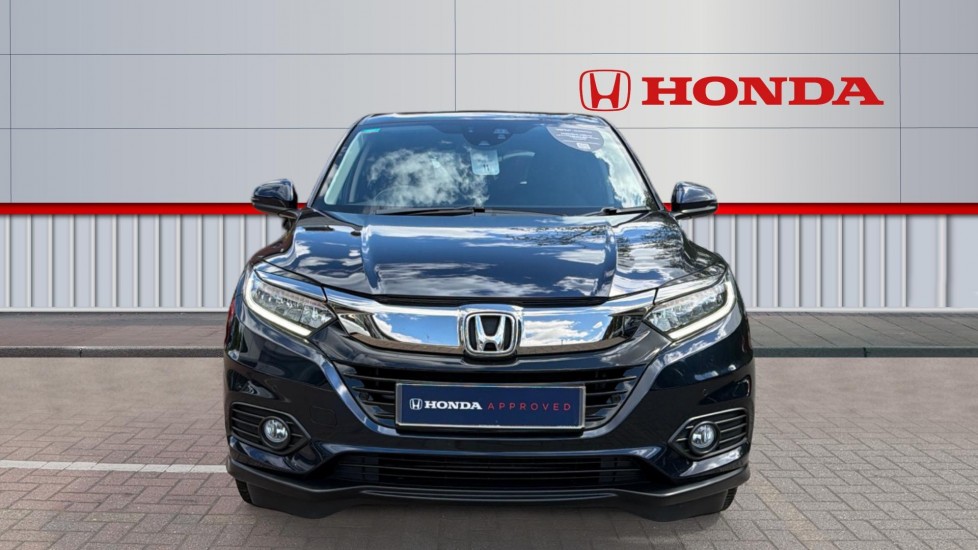 Honda HR-V 1.5 i-VTEC SE CVT 5dr Petrol Hatchback - Image 6