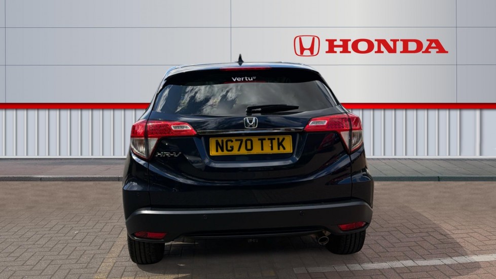 Honda HR-V 1.5 i-VTEC SE CVT 5dr Petrol Hatchback - Image 7