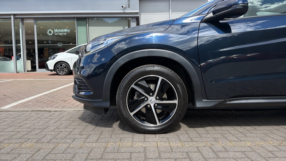 Honda HR-V 1.5 i-VTEC SE CVT 5dr Petrol Hatchback - Image 9