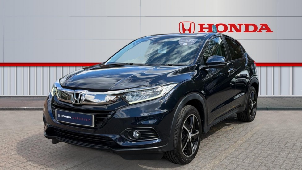 Honda HR-V 1.5 i-VTEC SE CVT 5dr Petrol Hatchback - Image 10