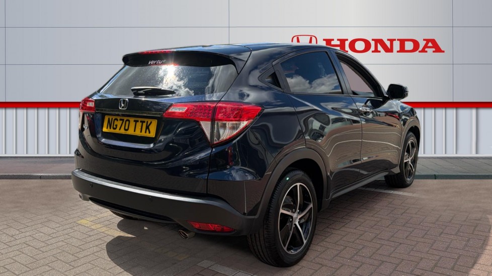 Honda HR-V 1.5 i-VTEC SE CVT 5dr Petrol Hatchback - Image 12