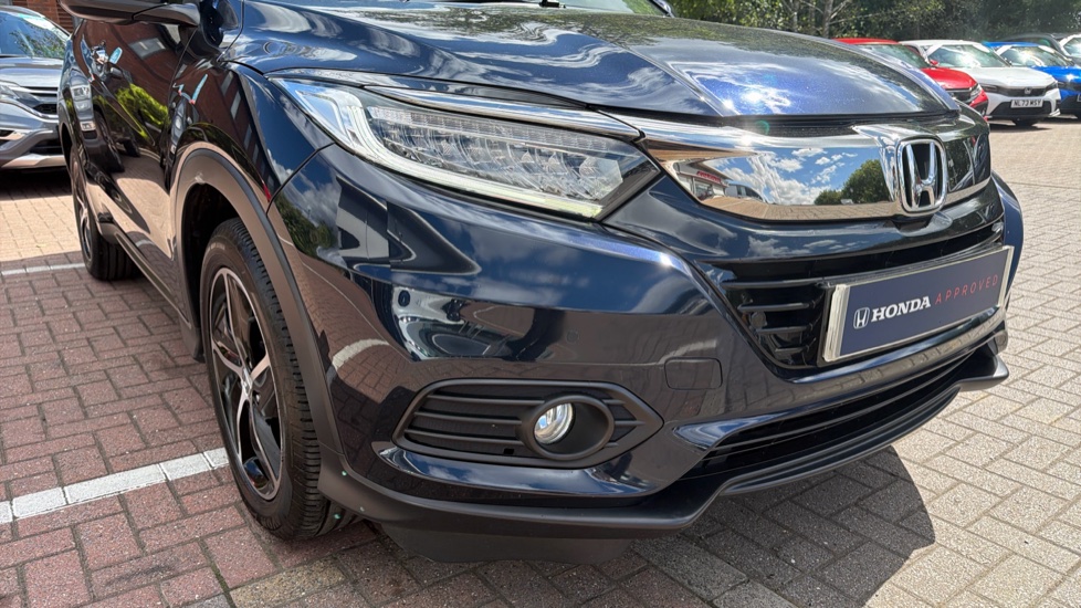 Honda HR-V 1.5 i-VTEC SE CVT 5dr Petrol Hatchback - Image 14