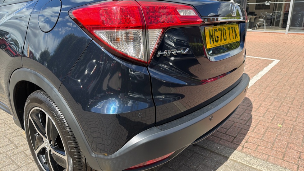 Honda HR-V 1.5 i-VTEC SE CVT 5dr Petrol Hatchback - Image 15