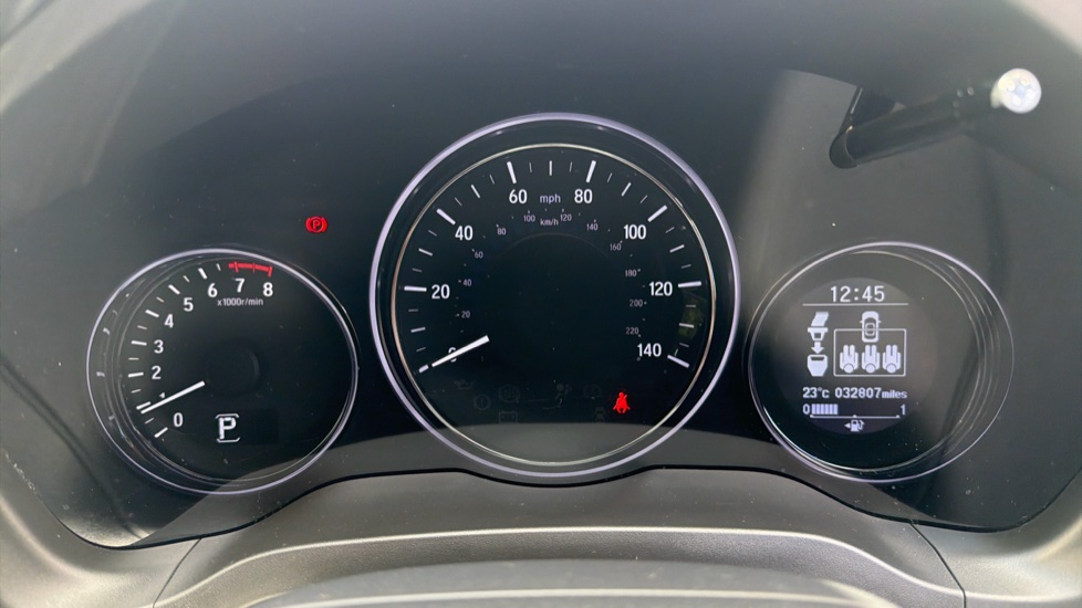 Honda HR-V 1.5 i-VTEC SE CVT 5dr Petrol Hatchback - Image 17