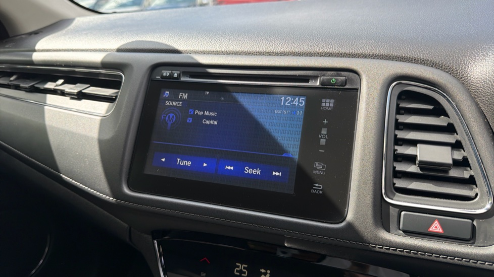 Honda HR-V 1.5 i-VTEC SE CVT 5dr Petrol Hatchback - Image 18
