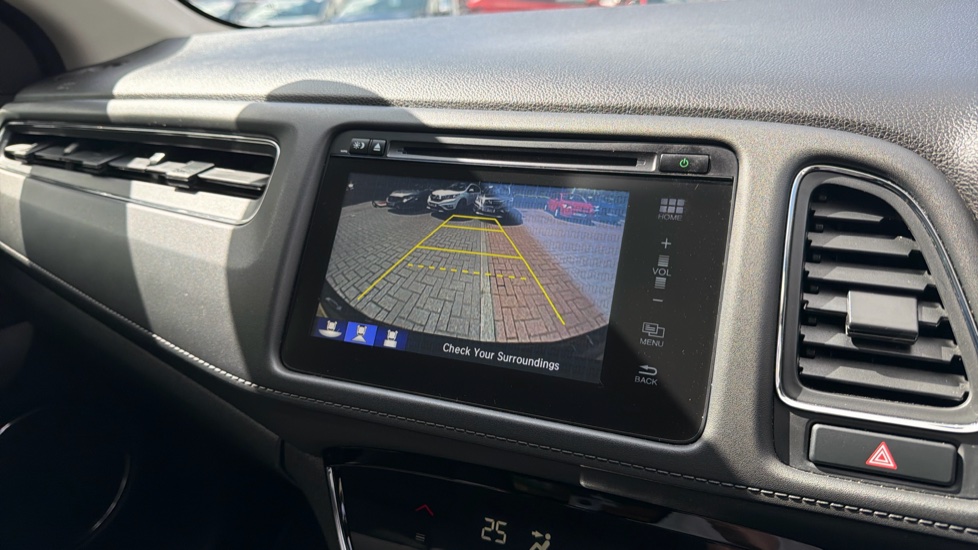 Honda HR-V 1.5 i-VTEC SE CVT 5dr Petrol Hatchback - Image 19