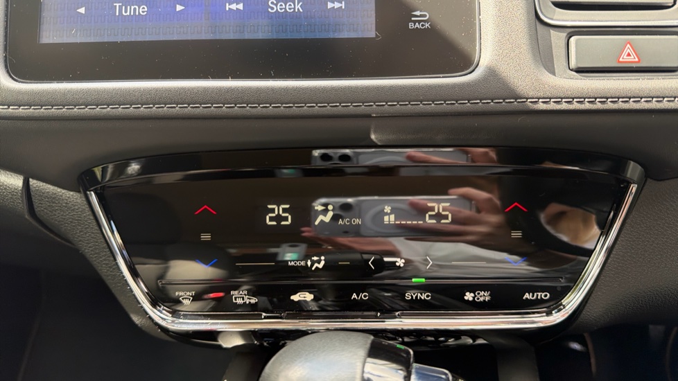 Honda HR-V 1.5 i-VTEC SE CVT 5dr Petrol Hatchback - Image 20
