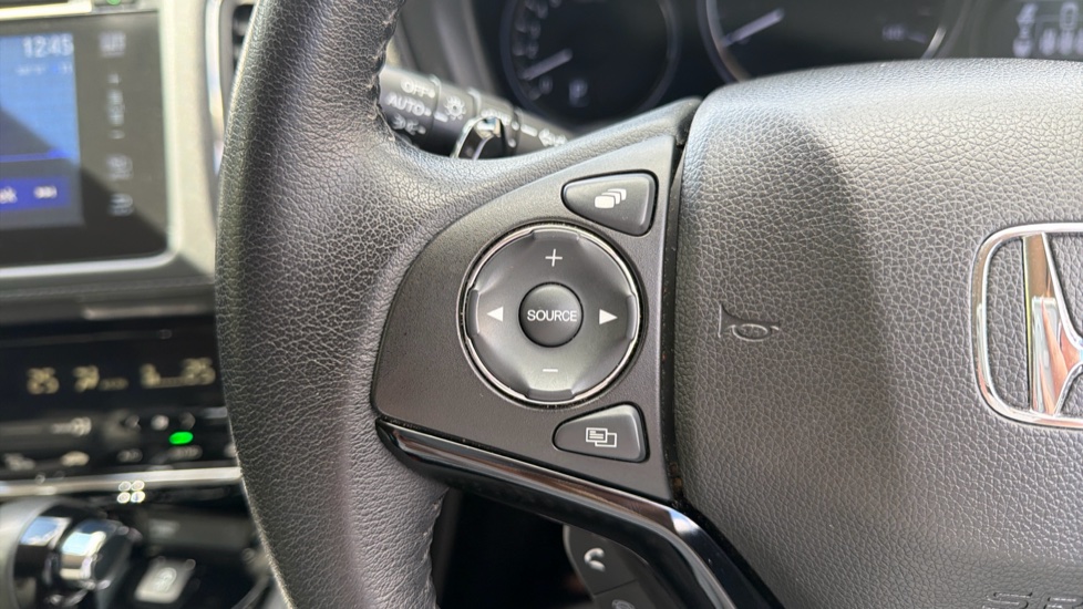 Honda HR-V 1.5 i-VTEC SE CVT 5dr Petrol Hatchback - Image 21