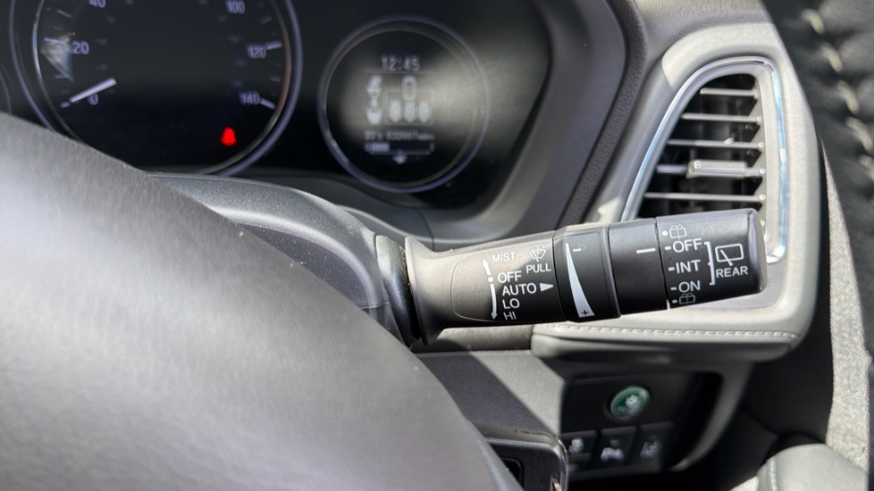 Honda HR-V 1.5 i-VTEC SE CVT 5dr Petrol Hatchback - Image 23