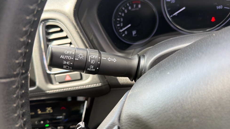 Honda HR-V 1.5 i-VTEC SE CVT 5dr Petrol Hatchback - Image 24