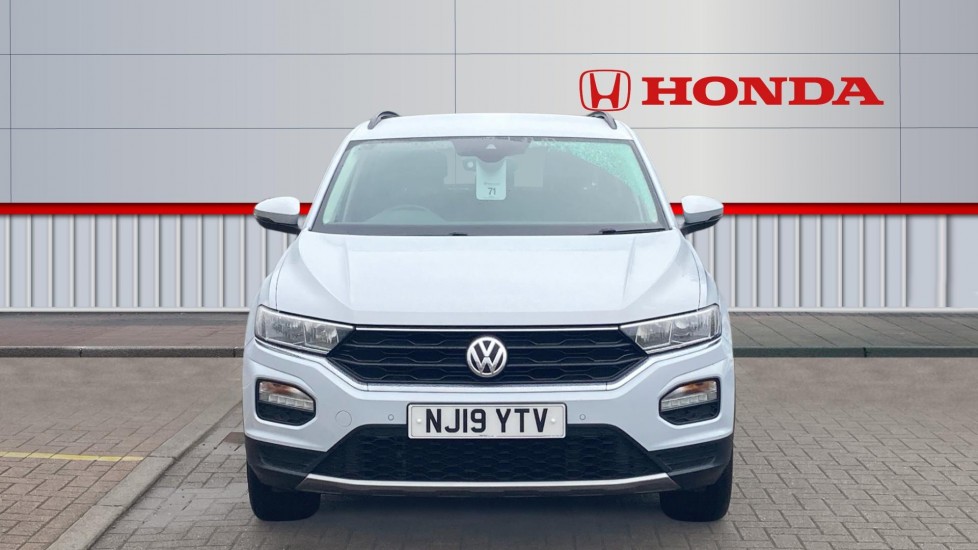 Volkswagen T-Roc 1.5 TSI EVO SE 5dr DSG Petrol Hatchback - Image 6