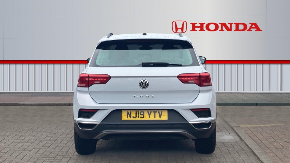 Volkswagen T-Roc 1.5 TSI EVO SE 5dr DSG Petrol Hatchback - Image 7