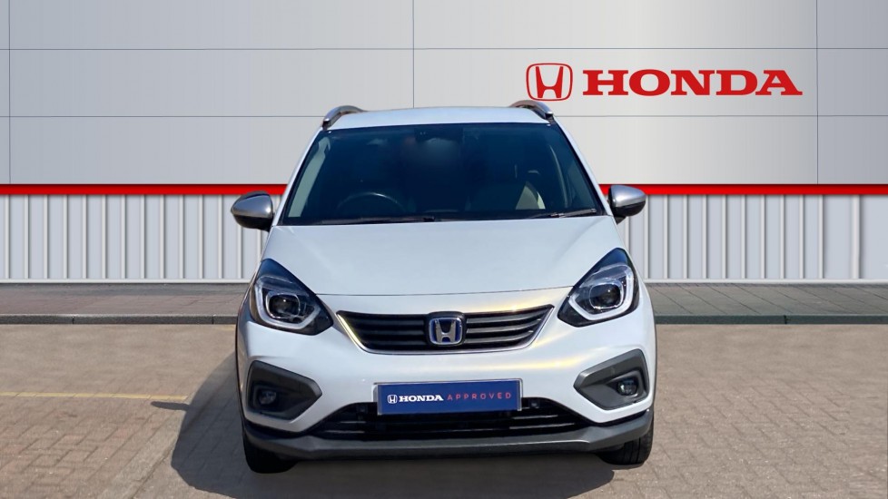 Honda Jazz 1.5 i-MMD Hybrid Crosstar EX 5dr eCVT Hybrid Hatchback - Image 6