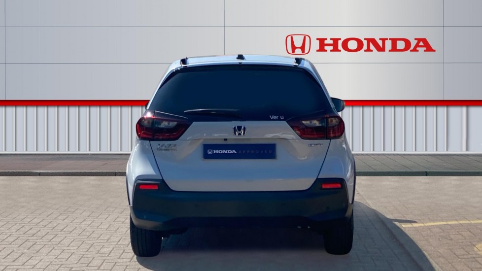Honda Jazz 1.5 i-MMD Hybrid Crosstar EX 5dr eCVT Hybrid Hatchback - Image 7