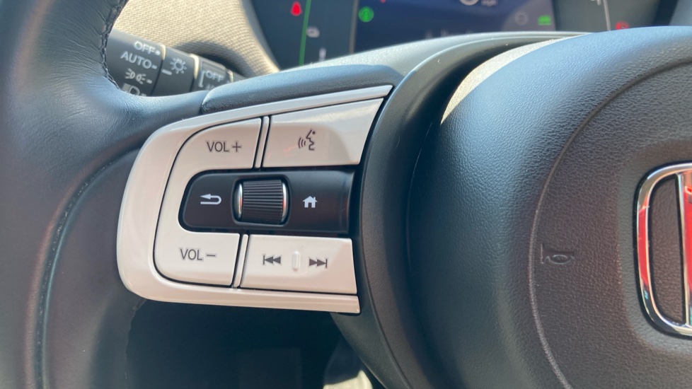 Honda Jazz 1.5 i-MMD Hybrid Crosstar EX 5dr eCVT Hybrid Hatchback - Image 17