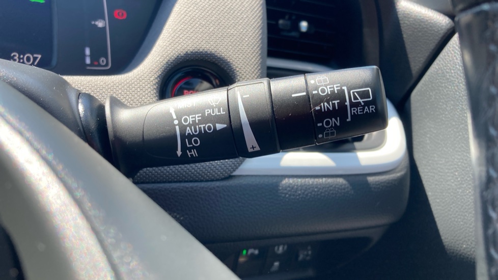 Honda Jazz 1.5 i-MMD Hybrid Crosstar EX 5dr eCVT Hybrid Hatchback - Image 18