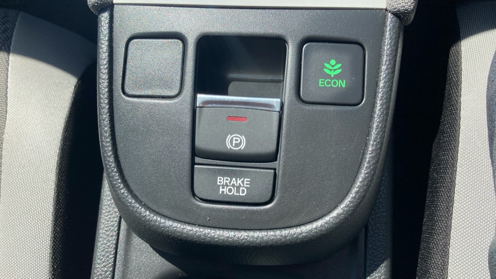 Honda Jazz 1.5 i-MMD Hybrid Crosstar EX 5dr eCVT Hybrid Hatchback - Image 21