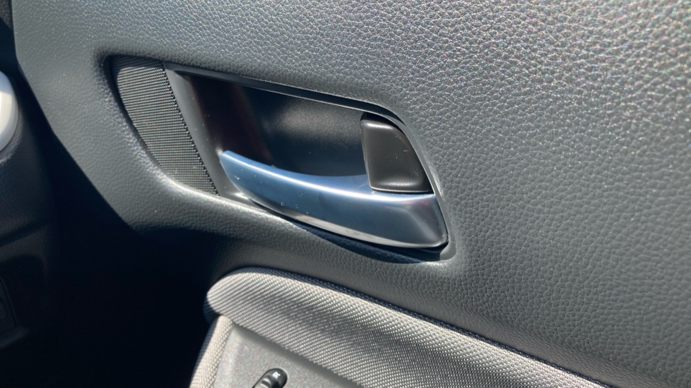 Honda Jazz 1.5 i-MMD Hybrid Crosstar EX 5dr eCVT Hybrid Hatchback - Image 23