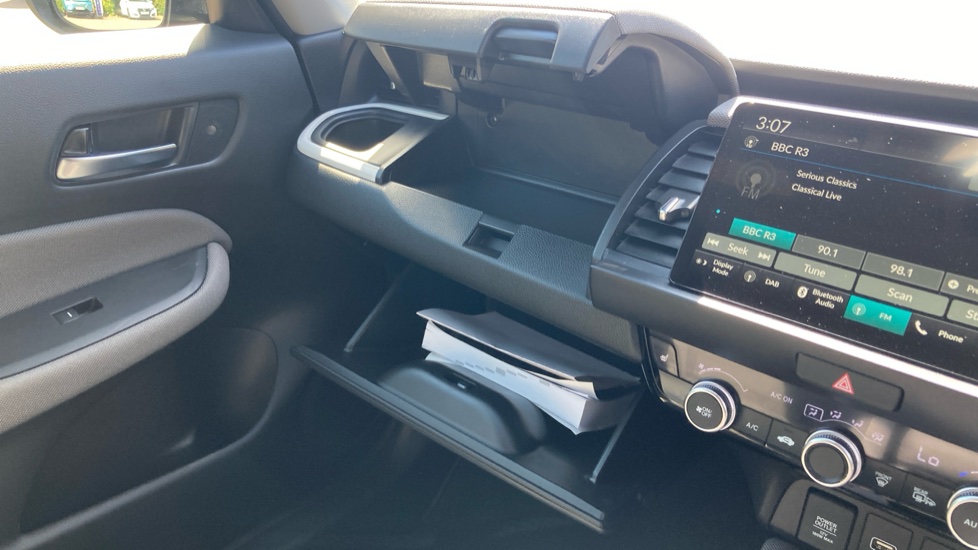 Honda Jazz 1.5 i-MMD Hybrid Crosstar EX 5dr eCVT Hybrid Hatchback - Image 24