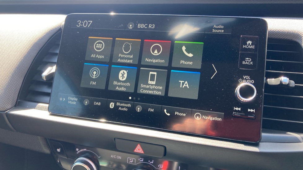 Honda Jazz 1.5 i-MMD Hybrid Crosstar EX 5dr eCVT Hybrid Hatchback - Image 25