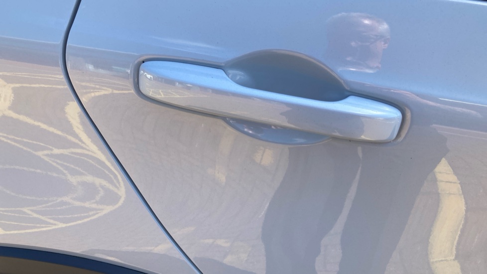 Honda Jazz 1.5 i-MMD Hybrid Crosstar EX 5dr eCVT Hybrid Hatchback - Image 30