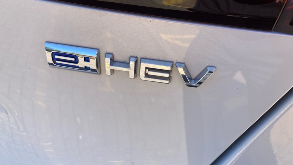 Honda Jazz 1.5 i-MMD Hybrid Crosstar EX 5dr eCVT Hybrid Hatchback - Image 35