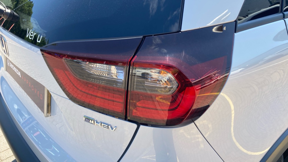 Honda Jazz 1.5 i-MMD Hybrid Crosstar EX 5dr eCVT Hybrid Hatchback - Image 36