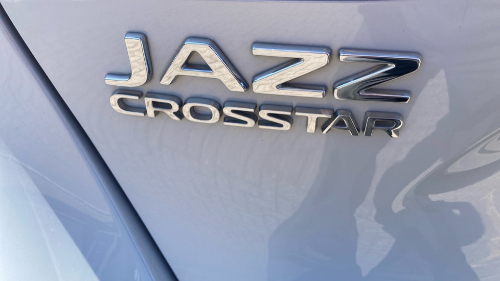 Honda Jazz 1.5 i-MMD Hybrid Crosstar EX 5dr eCVT Hybrid Hatchback - Image 37