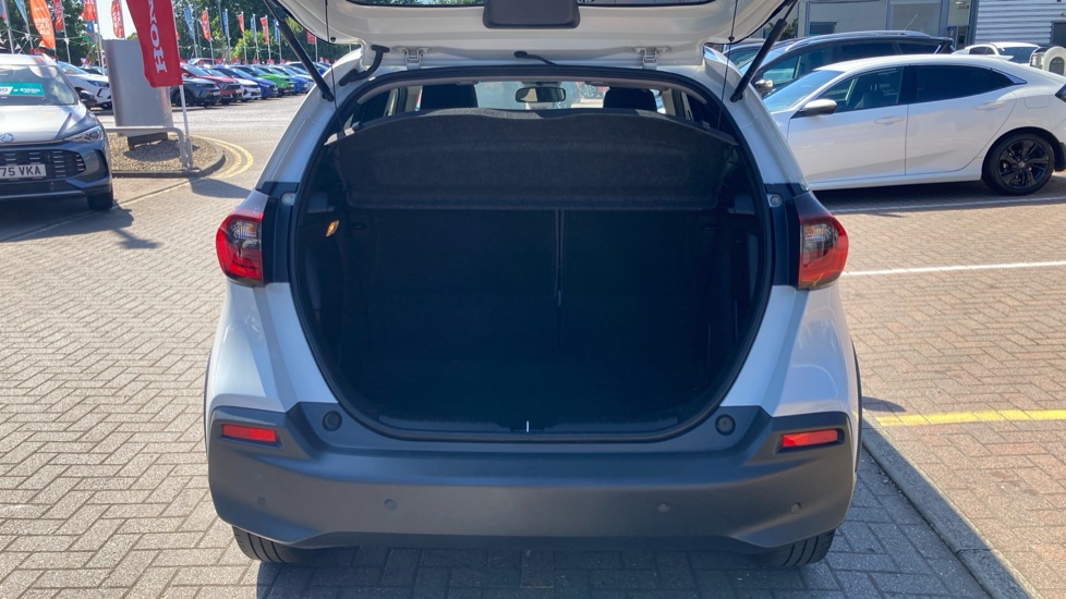 Honda Jazz 1.5 i-MMD Hybrid Crosstar EX 5dr eCVT Hybrid Hatchback - Image 38