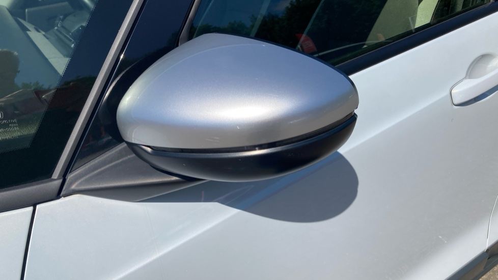 Honda Jazz 1.5 i-MMD Hybrid Crosstar EX 5dr eCVT Hybrid Hatchback - Image 41