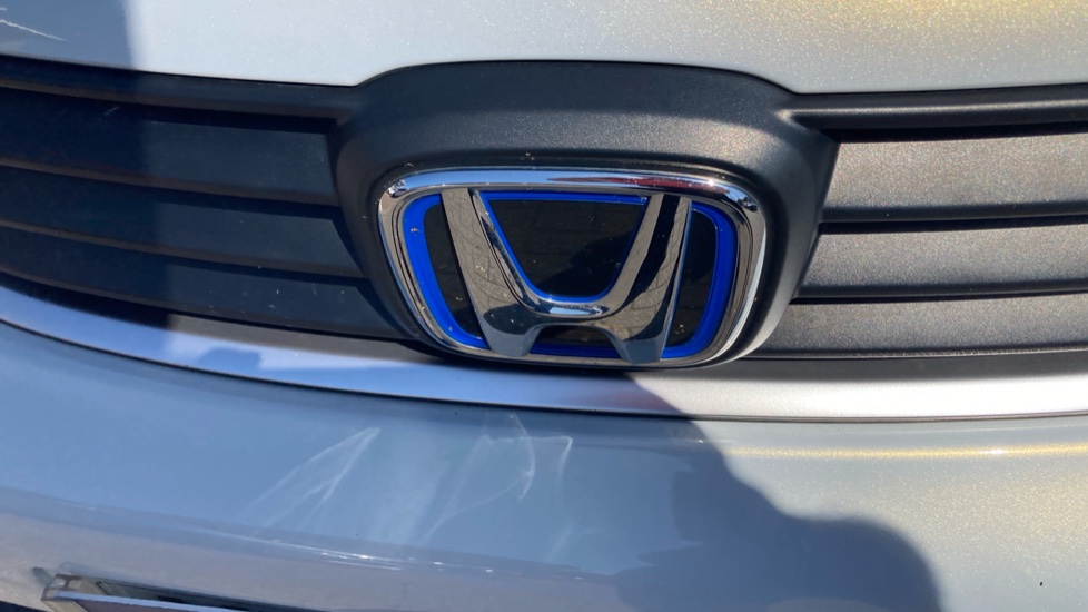 Honda Jazz 1.5 i-MMD Hybrid Crosstar EX 5dr eCVT Hybrid Hatchback - Image 43