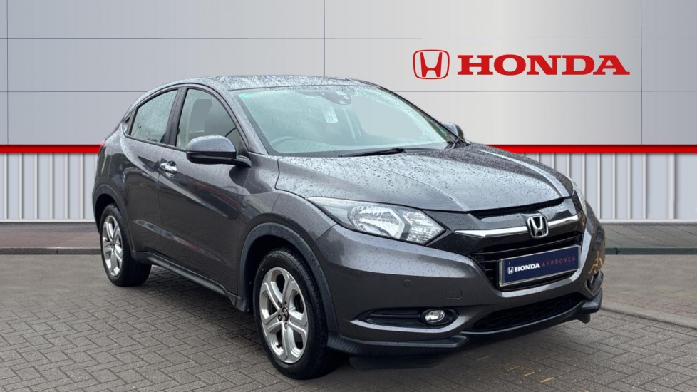 Honda HR-V 1.6 i-DTEC SE 5dr Diesel Hatchback - Image 1