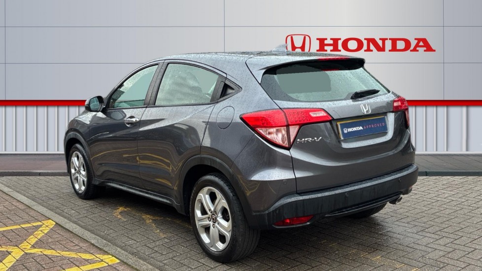 Honda HR-V 1.6 i-DTEC SE 5dr Diesel Hatchback - Image 3