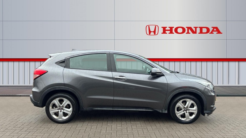 Honda HR-V 1.6 i-DTEC SE 5dr Diesel Hatchback - Image 5