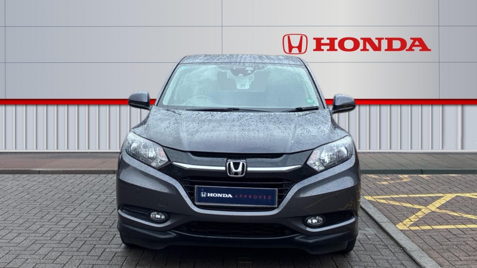 Honda HR-V 1.6 i-DTEC SE 5dr Diesel Hatchback - Image 6