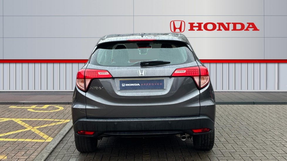 Honda HR-V 1.6 i-DTEC SE 5dr Diesel Hatchback - Image 7