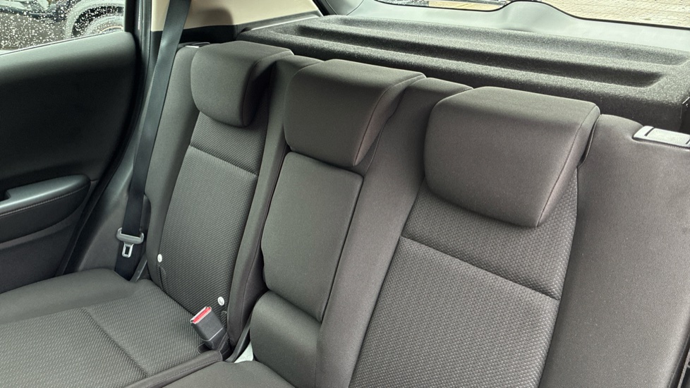 Honda HR-V 1.6 i-DTEC SE 5dr Diesel Hatchback - Image 8
