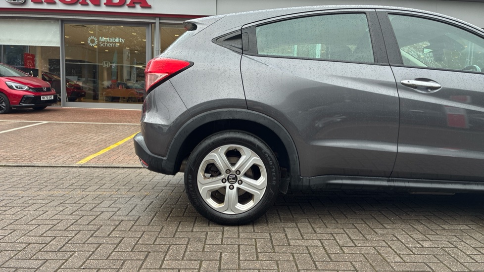 Honda HR-V 1.6 i-DTEC SE 5dr Diesel Hatchback - Image 9