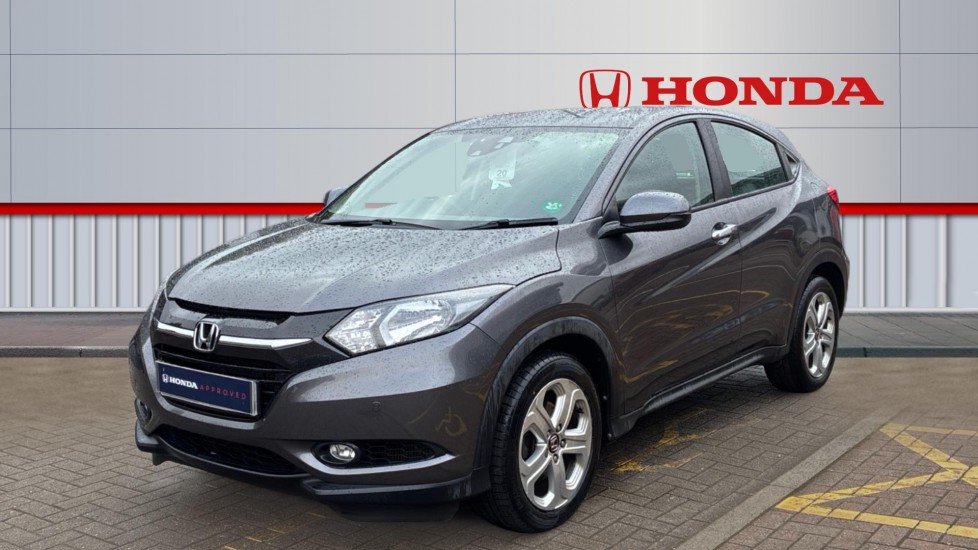 Honda HR-V 1.6 i-DTEC SE 5dr Diesel Hatchback - Image 10