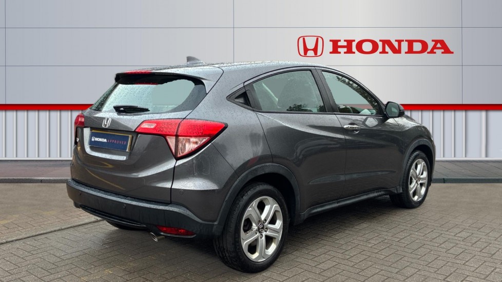Honda HR-V 1.6 i-DTEC SE 5dr Diesel Hatchback - Image 12