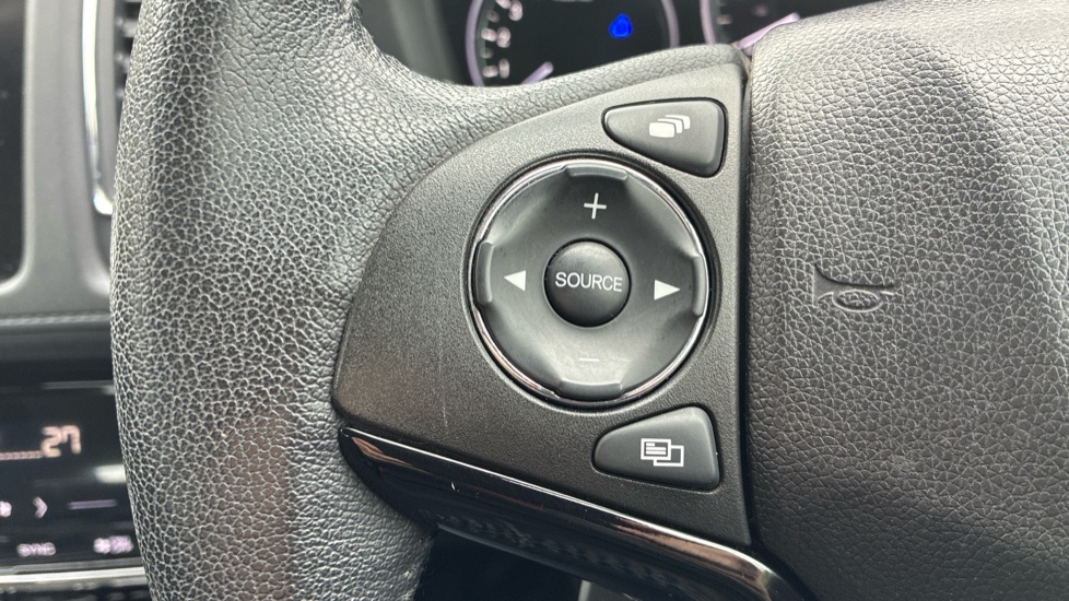 Honda HR-V 1.6 i-DTEC SE 5dr Diesel Hatchback - Image 13