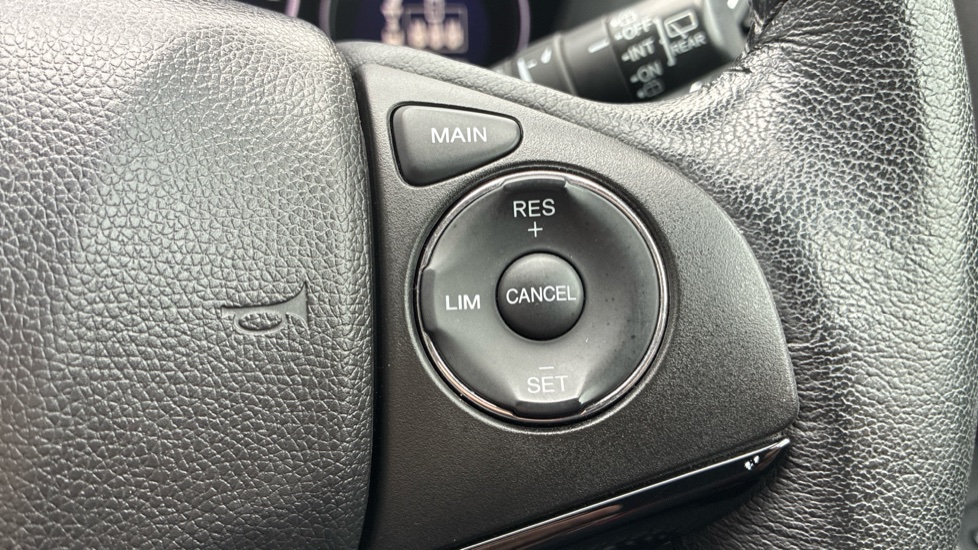 Honda HR-V 1.6 i-DTEC SE 5dr Diesel Hatchback - Image 14