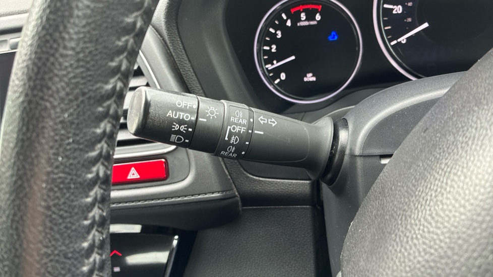 Honda HR-V 1.6 i-DTEC SE 5dr Diesel Hatchback - Image 15
