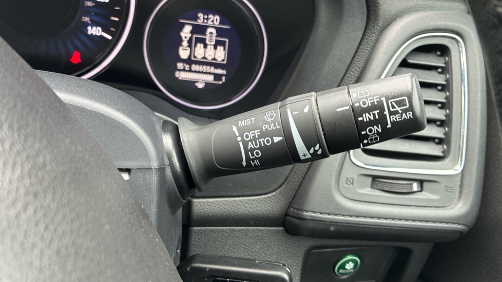 Honda HR-V 1.6 i-DTEC SE 5dr Diesel Hatchback - Image 16