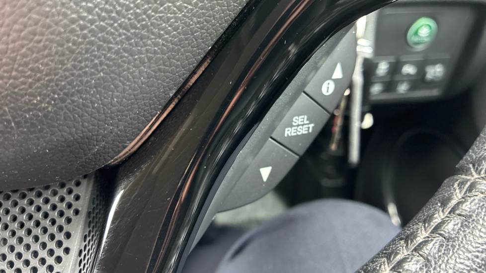 Honda HR-V 1.6 i-DTEC SE 5dr Diesel Hatchback - Image 17