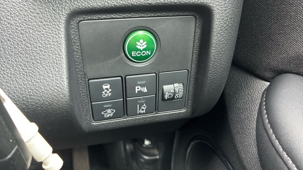 Honda HR-V 1.6 i-DTEC SE 5dr Diesel Hatchback - Image 19